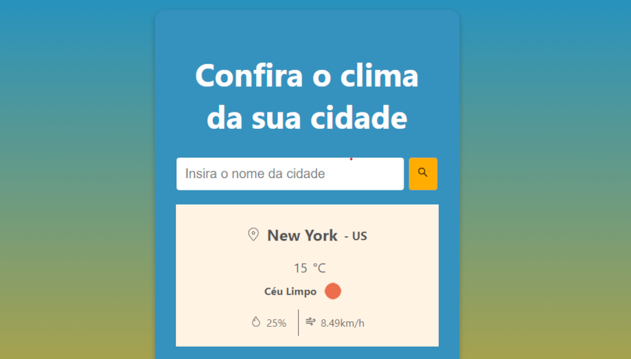 imagem do projeto de tempo